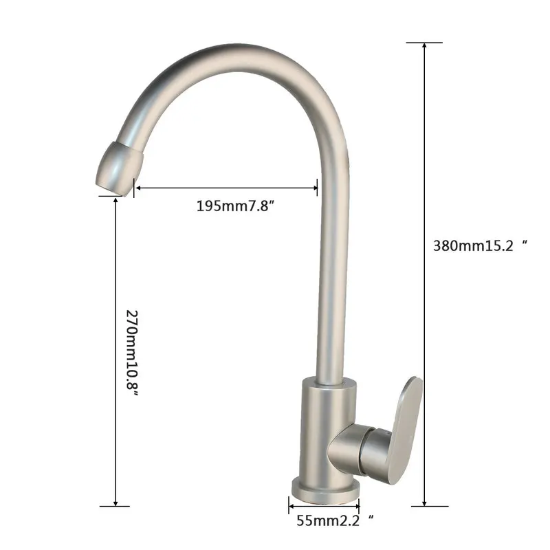 kitchen faucet 2