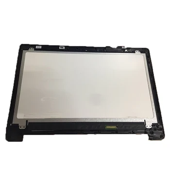 

15.6" lcd screen display with FP-TPAY15611A-01X touch screen panel digitizer assembly For Asus tp550l TP550 TP550LA