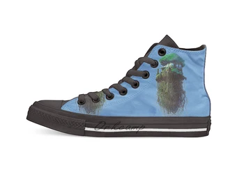 

Laputa Casual High Top Canvas shoes sneakers For Drop shipping