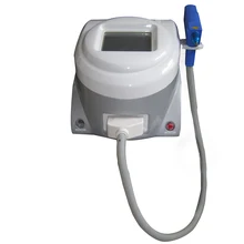 2019 New Multi-function Scar Tattoo Removal Laser Removal Machine Freckle Acne Mole Dark Spot Pigment Tattoo Removal Beauty skin