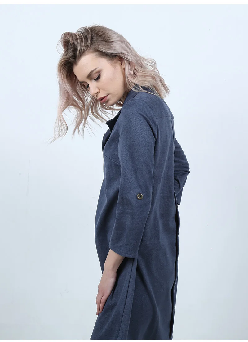 C022XQ-Suede-Lapel-A-line-dress_04