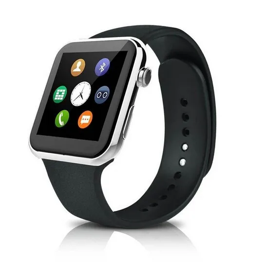 activity smartwatch