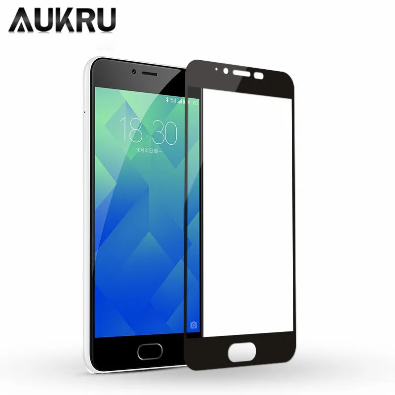 Премиум полное покрытие закаленное стекло для Meizu M3 M3s Pro 7 6 защитное пленка на 15 16
