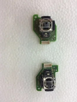 

10pcs OEM Analog Joystic Stick with PCB Board for Nintendo Wii U GamePad Controller Left Right Set