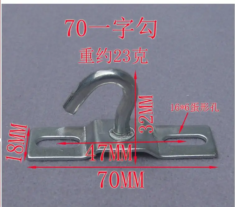 

Crystal Lamp Pendant Light Ceiling Plate Chain Hook Hanging Plate 70/80/95mm Ceiling Bracket Board Lighting DIY Free Shipping