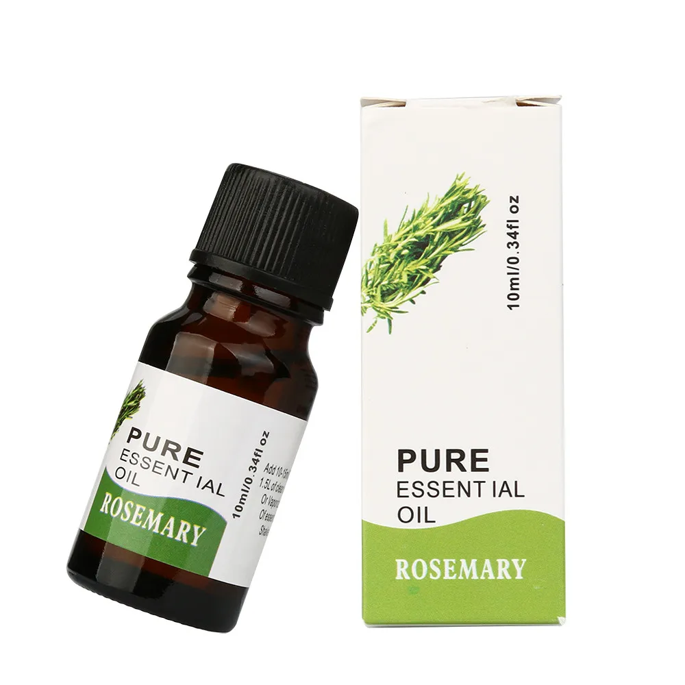 

10ml 100% Pure & Natural Essential Oils Aromatherapy Scent Skin Care
