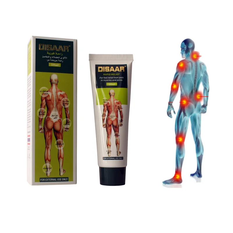 

Muscle Pain Ointment relieves Cervical joint pain Cream Relief Pain In Muscles And Joints Oils Muscle Pain Injured Powerful type