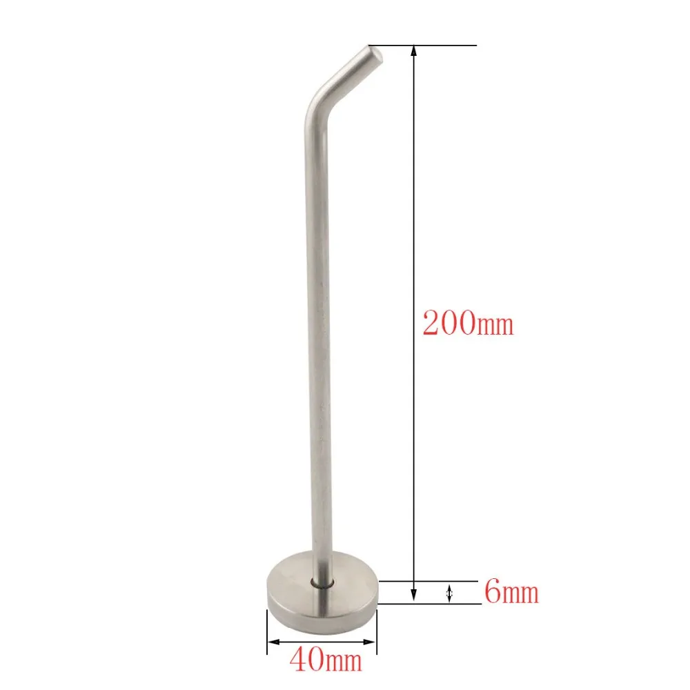 4 шт. настенные крючки для одежды 200 мм|hanger hook|hangers forhangers coat hanger |