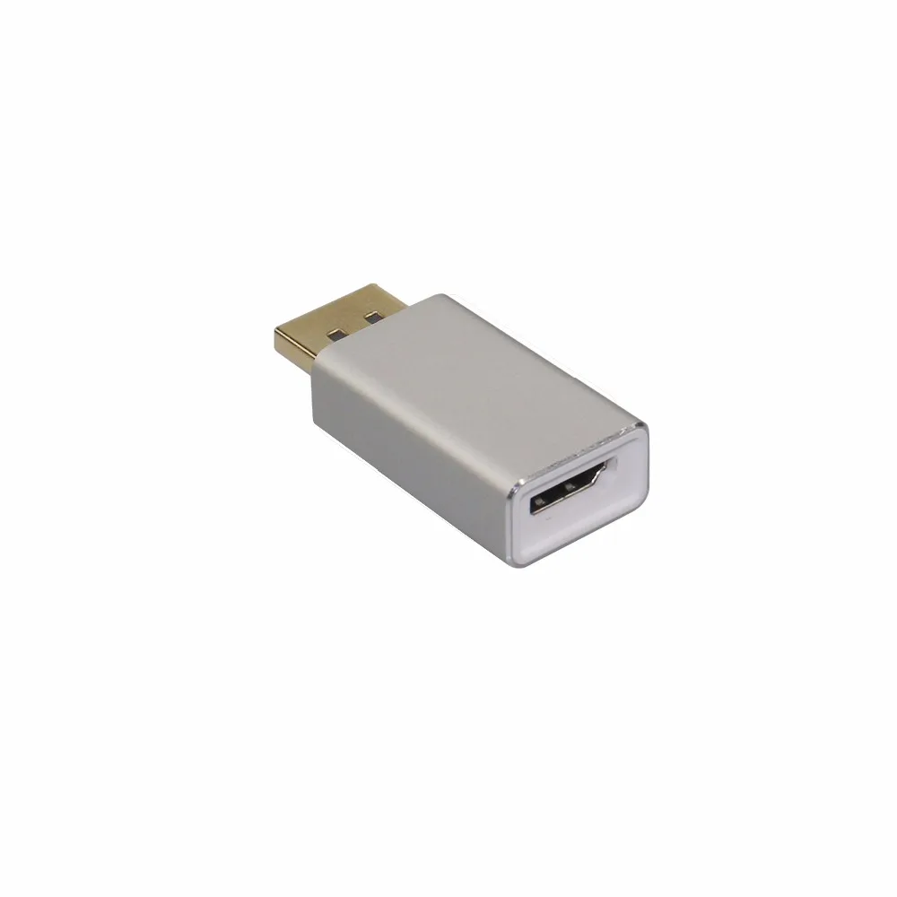 USB C Thundrbolt 3 к DisplayPort HDMI DP 3in 1 Каскадный многофункциональный кабель адаптер для Macbook