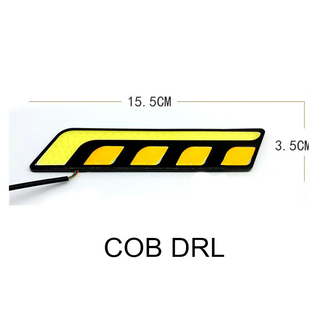 wholesale Auto headlight Universal Car 2pcs/lot high brightness White