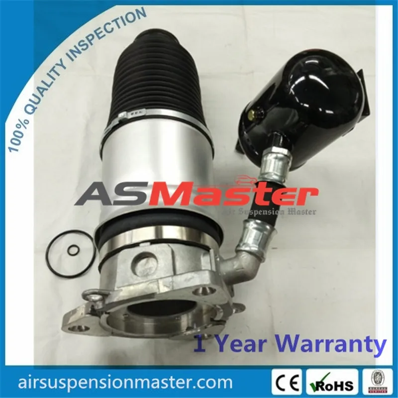 4E0616001G/4E0616001N brand new rear left air suspension repair kits