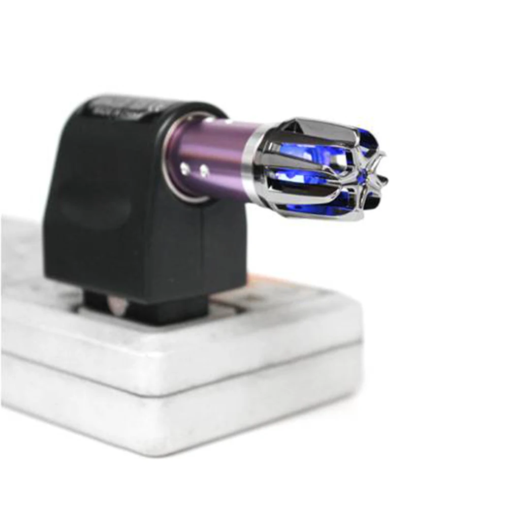 Muchkey мини 12V Отрицательные ионы очиститель ионизатор Воздухоочистители