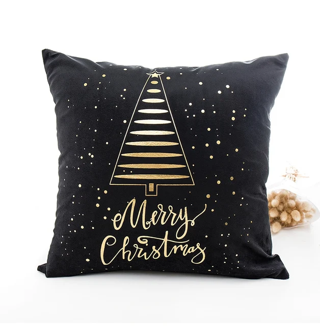 FENGRISE 45x45cm pościel bawełniana wesołych świąt pokrywa poduszki dekoracje świąteczne dla domu szczęśliwego nowego roku Decor 2019 Navidad prezent na boże narodzenie tanie i dobre opinie Z W1719 Cotton Linen Christmas decorations for sofa Noel Natal Christmas Ornament Christmas Party Decor Christmas Home Decoration FENGRISE 45x45cm pościel bawełniana wesołych świąt pokrywa poduszki dekoracje świąteczne dla domu szczęśliwego nowego roku Decor 2019 Navidad prezent na boże narodzenie tanie i dobre opinie Z W1719 Cotton Linen Christmas decorations for sofa Noel Natal Christmas Ornament Christmas Party Decor Christmas Home Decoration
