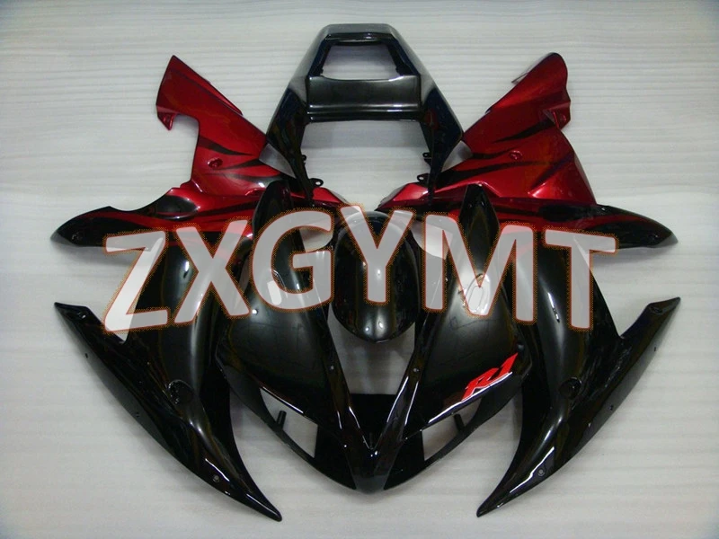 

Fairings YZF R1 02 Abs Fairing YZF R1 2003 Fairing Kits YZFR1 2002 - 2003