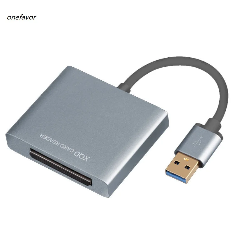 USB3.0 XQD кард-ридер высокоскоростной XQD 2,0 USB 3,0 устройство чтения карт памяти 55 Гбит/с 00 МБ/с. для sony для Lexar& все XQD