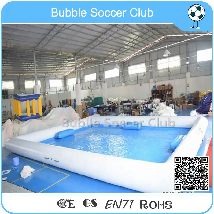 10m Large Heated Inflatable Swimming Pool Adult Water Swimming Pool Float Manufacturers In China Aliexpress