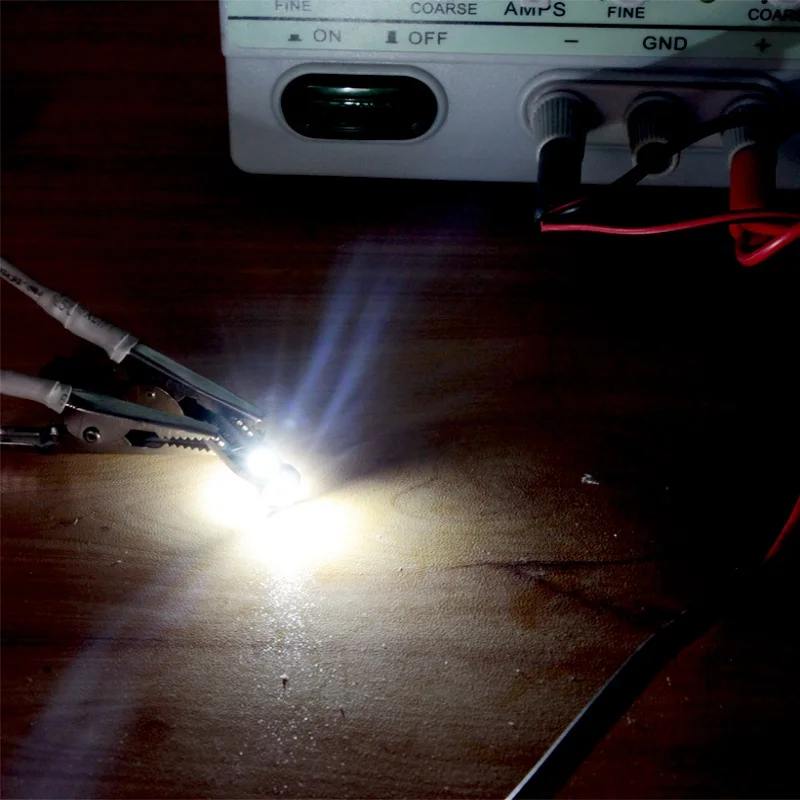 led car light