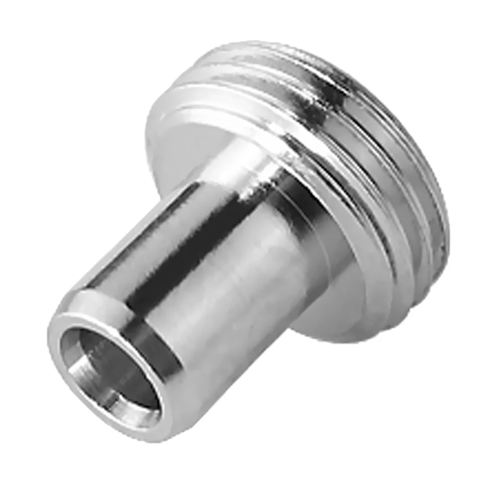 Dovewill Replacement Spare Metal Adapter Connector Ceramic Inserts Metal Heads for Visual Fault Locator Tester 