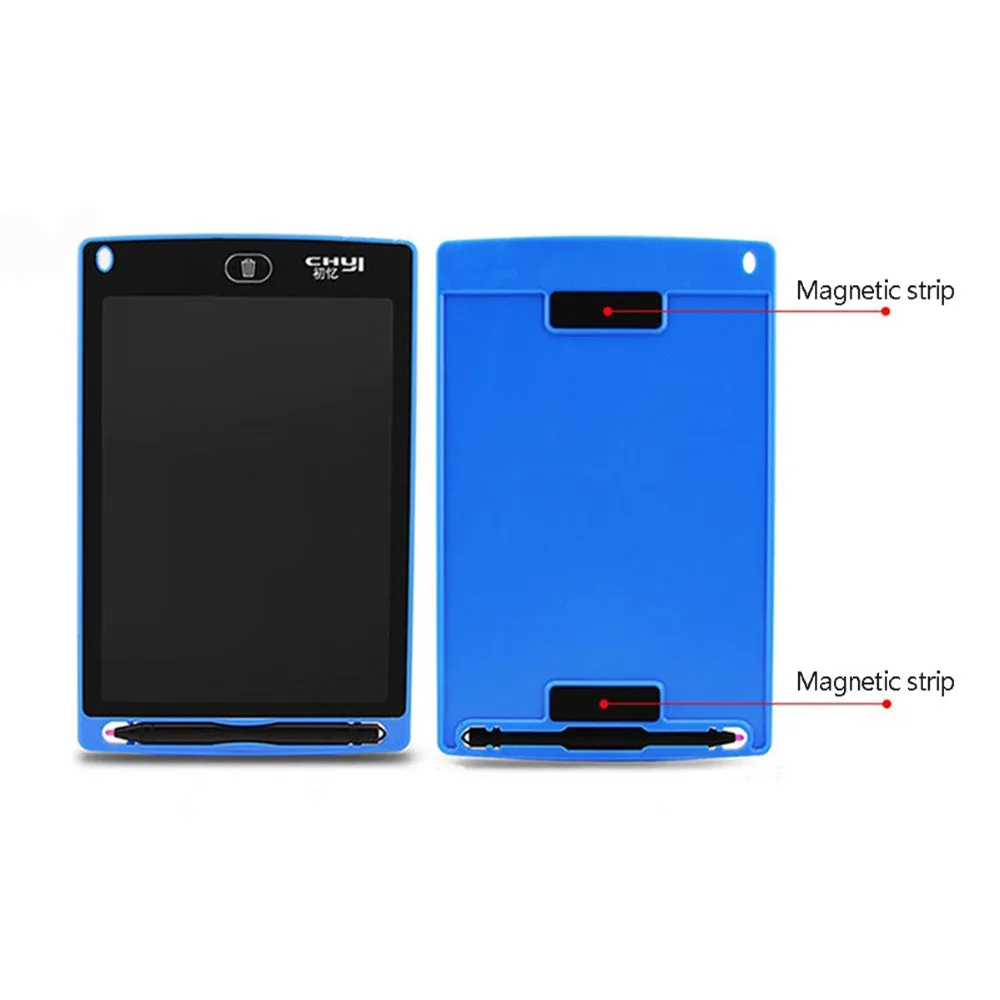 Drawing Toys 8.5 inch  Ultra-thin Tablets Portable Writing E-writer board Toy Kids Drawing Board Children Early Educational
