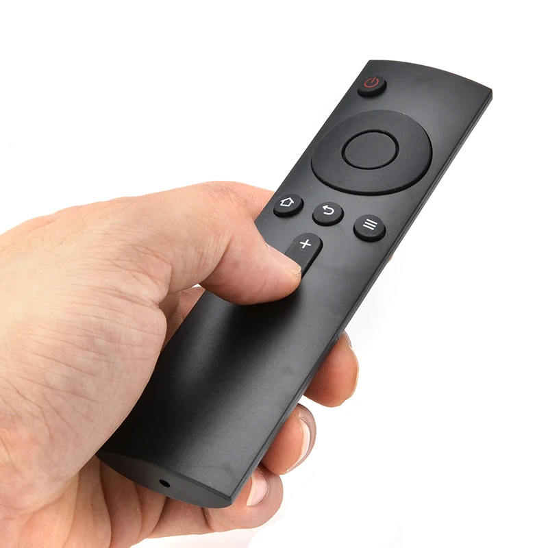 Free Shipping 64 G for Xiaomi Mi Remote Control Remote Control Indoor Accessories for for Xiaomi Xiaomi Box 3 Black Original