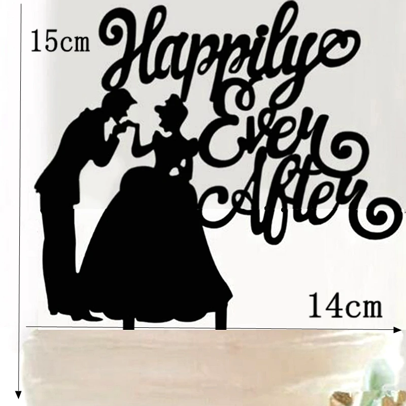

10pcs Pregnant Happy Romantic Family Cake Toppers pick Bride Groom celebrations Day Wedding Marry birthday party decoration flag