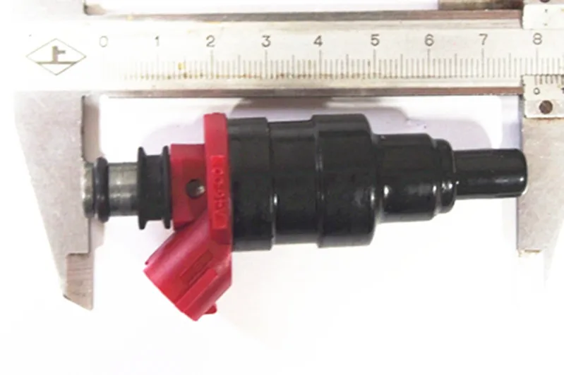 Petrol Gas Fuel Injector G609-13-250 Fits Mazda B2600 MPV 2.6L Petrol Gas Fuel Injector G609-13-250 Fits Mazda B2600 MPV 2.6L