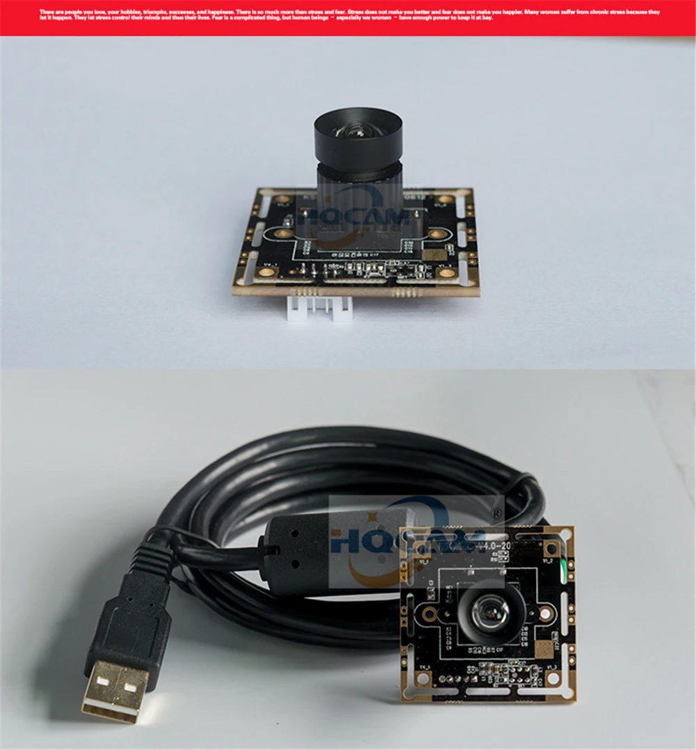 HQCAM 3,0 мегапикселя 1/3 дюйма OV4689 высокая скорость Fram USB модуль камеры для Android Linux Windows Mac, 120fps 720 P, 60fps 1080P