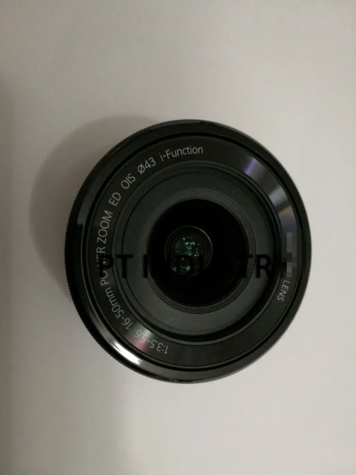 

Original NX 16-50mm f/3.5-5.6 Power Zoom ED OIS Zoom Lens Black Colour For Samsung NX1000 NX1100 NX2000 NX3000 NX200 NX210