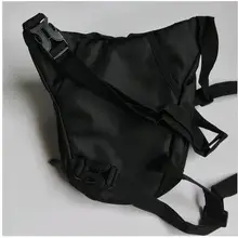 Нейлоновая сумка-пояс ног сумка Пакет Поясная Сумка(10 шт./лот) po