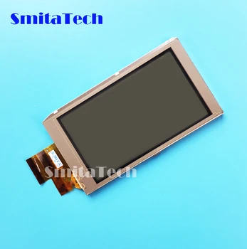 

4.0" LQ040T7UB01 for GARMIN Montana 600 650 650T GPS LCD screen with touch panel for montana600 650 650T LCD digitized display