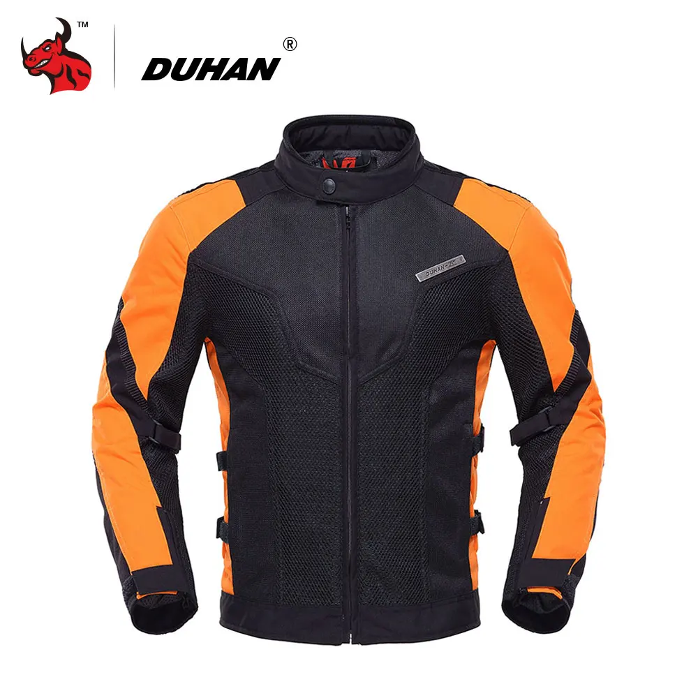 Mesh Summer Motorcycle Jacket Mesh Summer Motorcycle Jacket