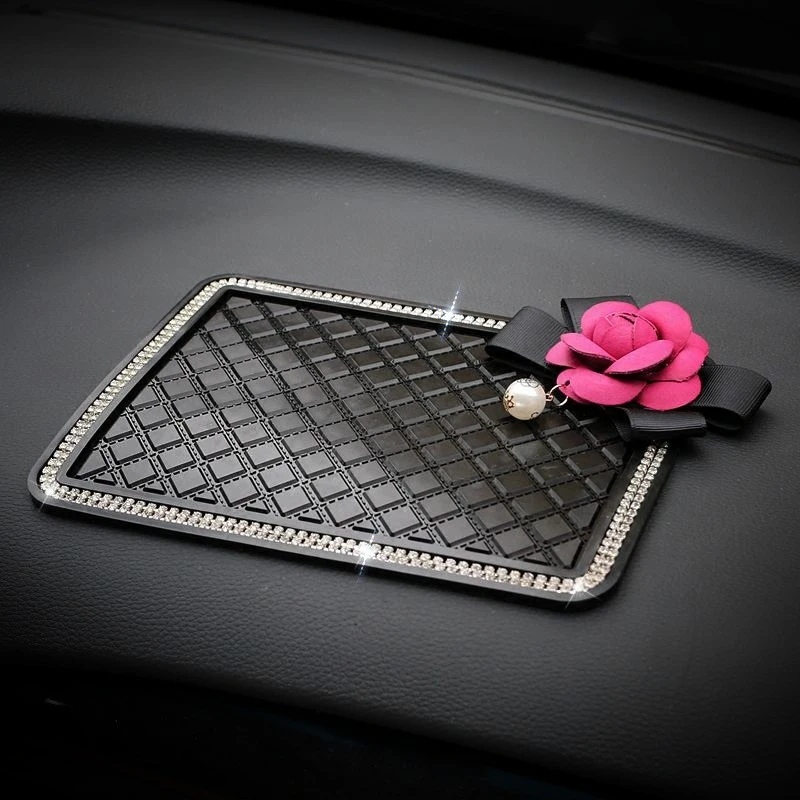 1PCS-Anti-Slip-Pad-Mat-for-Mobile-Phone-mp4-GPS-Silicone-Anti-Slip-Pads-Car-4