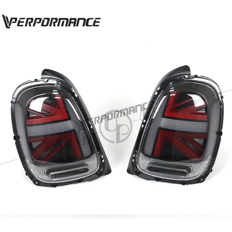 BMW MINI F55 F56 tail light 1 
