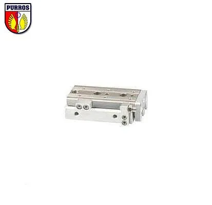 MXQ Pneumatic Sliding Cylinder