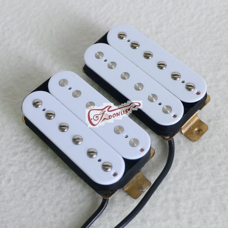 electric guitar pickup