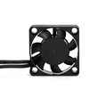 DC 5V/12V 30*30*7mm Small 2Pin Brushless 2-Wire 3007S Axial Cooler Cooling Fan ► Photo 3/6