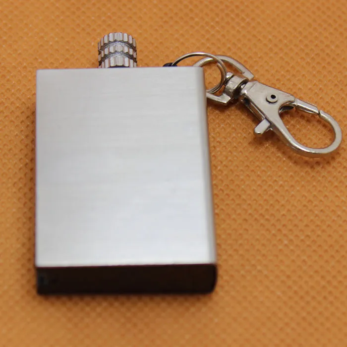 Fire Starter подходит для портативного инструмента выживания в форме бутылки набор