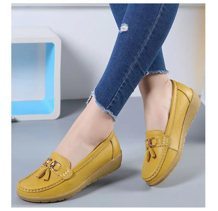 AH 5272  (18) 2018 Spring Autumn Women Shoes