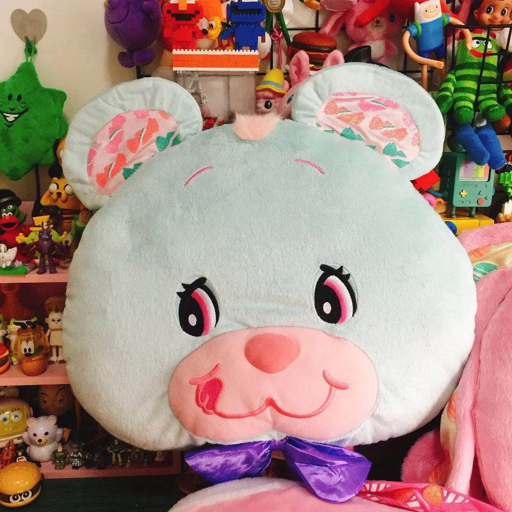 jellybean bunny
