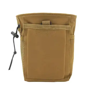 

1PC Small Size Pouch Multifunctional Universal Outdoor Waist Pack for Camping Outdoor Hiking Mountaineering