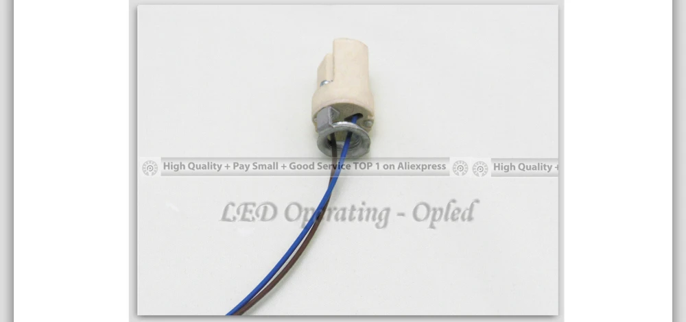 G9 socket for G9 led 220v led bulb lamp holder free shipping - 10pcs 10.34USD per lot (4).jpg