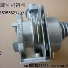 Hangkai 2 ход 3,5 hpg подвесной t гильзы цилиндра двигателя