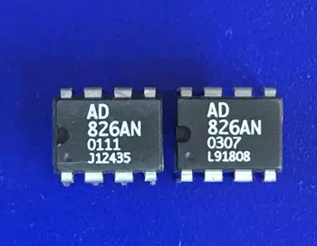 

Module AD826AN AD5220 AD5220B50 AD521SD TB6600HG 2PCS-50PCS Original authentic and new Free Shipping