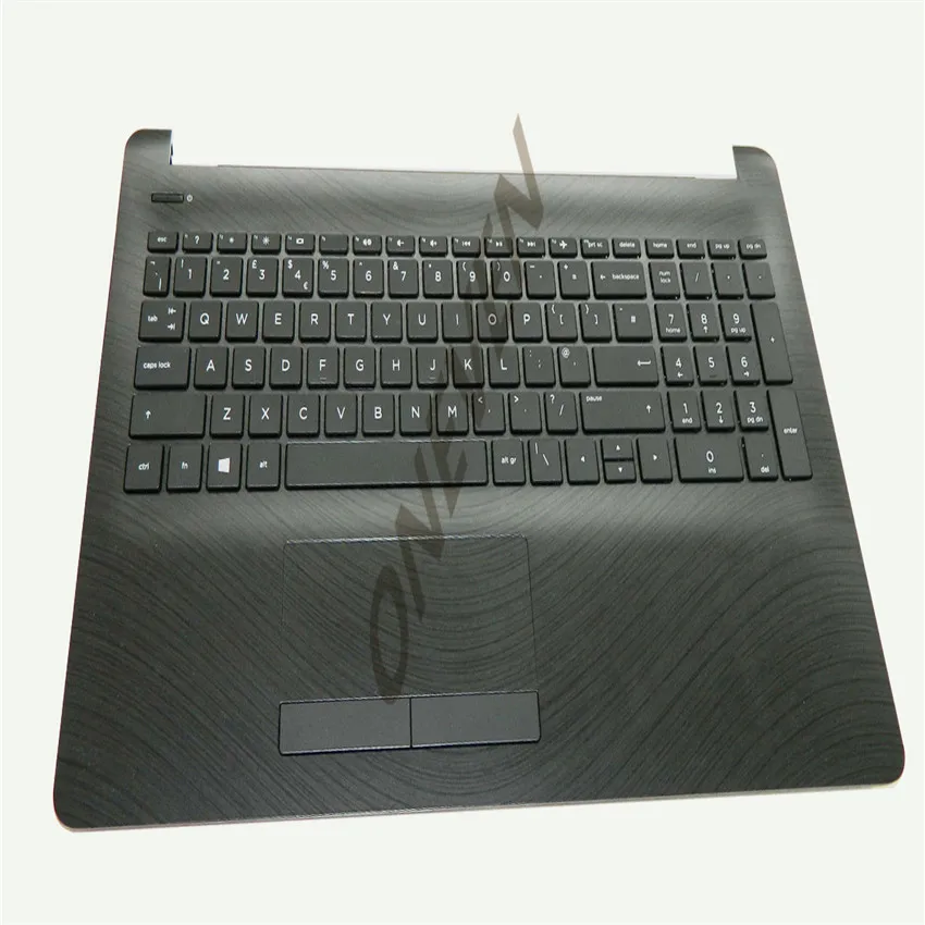 Для hp 15-BW 15-BS Упор для рук TOUC hp AD& KEYBOARD AP204000610 925010-031