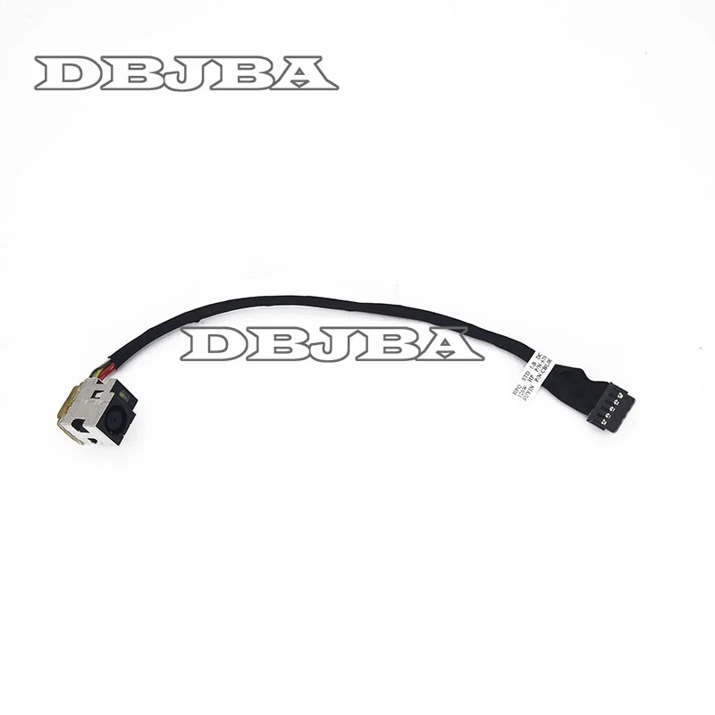 DC POWER JACK Жгут в кабеле ДЛЯ HP Pavilion DV6 7000 DV7 Бесплатная доставка|power jack|dc jack powerjack power |