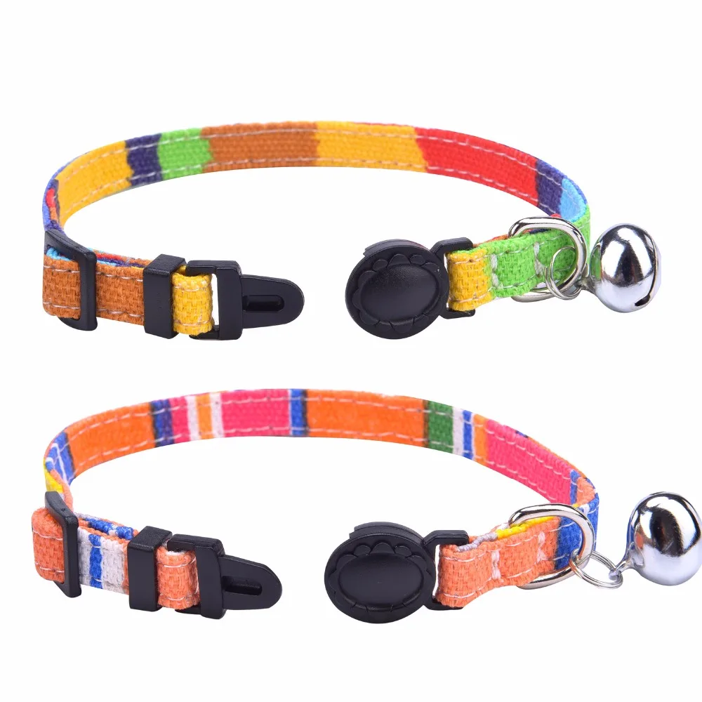 How To Make Breakaway Cat Collars How To Make Breakaway Cat Collars