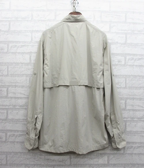 gray back view  2