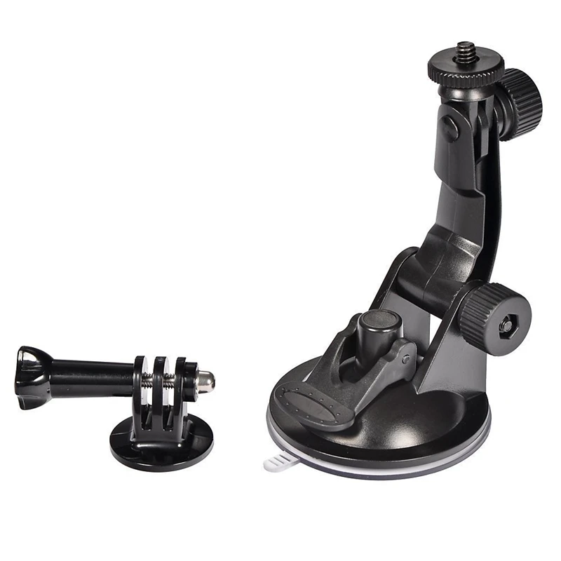 Go-Pro-Car-Suction-Cup-Mount-Holder-Tripod-Mount-Adapter-for-Gopro-Hero-4-3-3 (4)