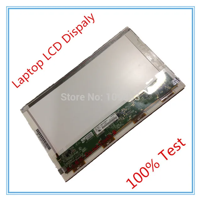 12.1" LCD LED Laptop Screen HSD121PHW1 lcd display screen replacement