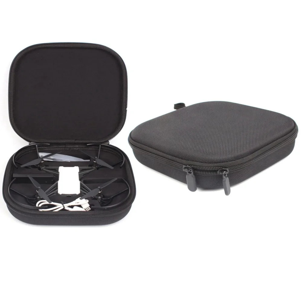 EVA Hard Portable Travel Carrying Bag Case for DJI Tello Drone